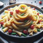 Al Dente Pasta: Mastering the Art of Cooking Techniques