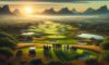 Goose Valley Golf Club: A Top Golf Course in South Africa