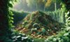 Green Waste Regulations for UK House Clearance