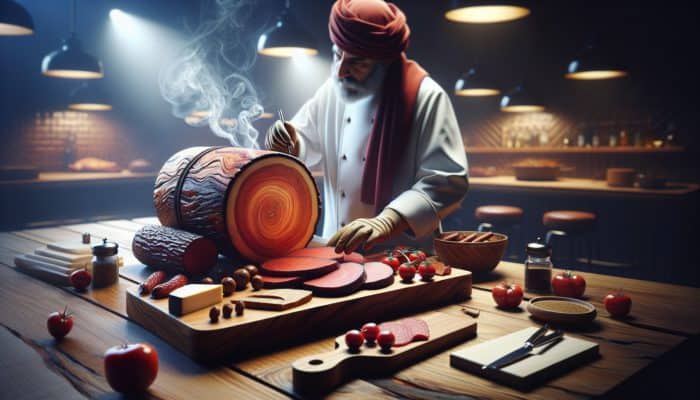 Cherry Wood: Essential Tips for Achieving Sweet Smoke Flavour