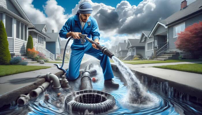 Drain Services Tailored to You in South Vancouver