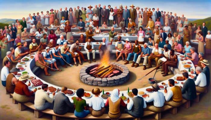 BBQ Content Creation: Your Essential Guide to Success