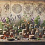 Herbal Salves: Essential Guide to Crafting Remedies in the UK