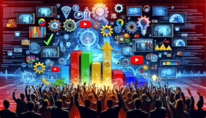 YouTube Video Playlists: Boost Engagement and Retention