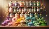 Nutrition Supplements Cost in the UK: A Key Overview