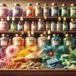 Nutrition Supplements Cost in the UK: A Key Overview
