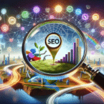 SEO Company in Yeovil: Your Partner for Success