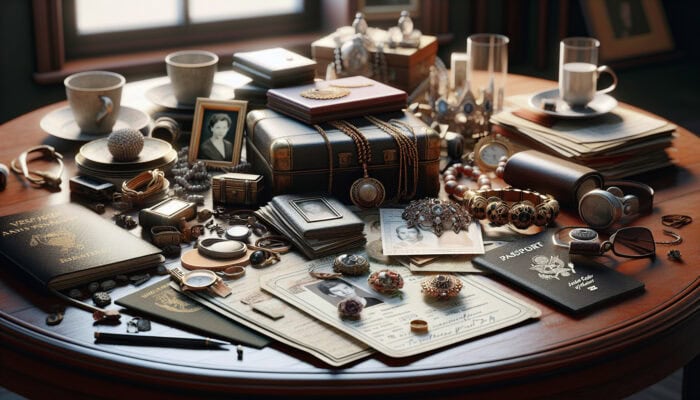 Essential Tips for Avoiding Overwhelm in UK House Clearance