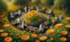 Calendula: The UK’s Natural Wound Healing Remedy