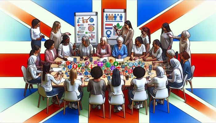 Empowering Women in the UK through Community Health Initiatives