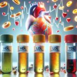 Cholesterol Blood Test: Key Insights for Oakham Residents