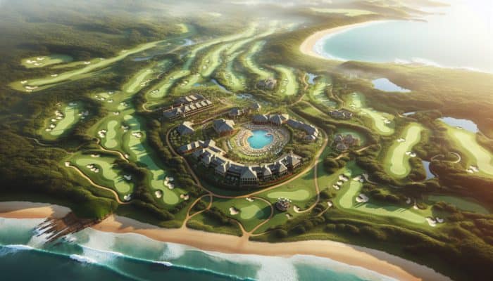 San Lameer Country Club: Your Coastal Paradise Awaits