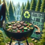 Eco-Friendly BBQ Smoking Chips: Best Options for Your Grill