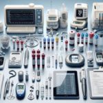Diabetes Blood Test Insights for Abingdon-On-Thames Residents