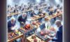 BBQ Competition Analysis: Insights for US Participants