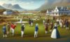 Top Golf Courses in North Carolina for Enthusiasts