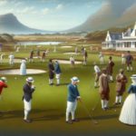 Top Golf Courses in North Carolina for Enthusiasts