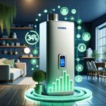 Tankless Water Heater Services in North Vancouver