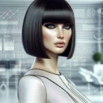Bob Cuts: A Simple Styling Guide for Every Hair Type