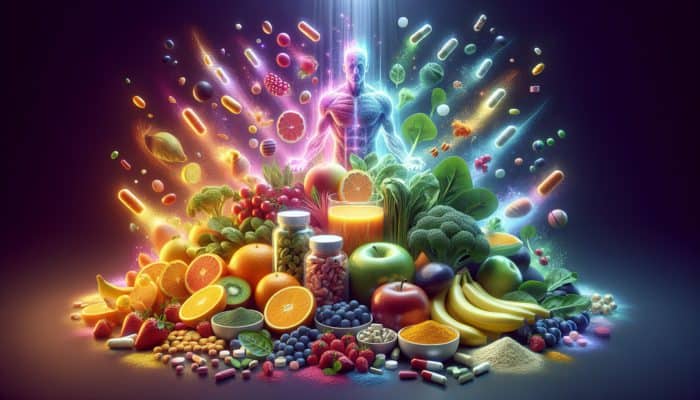 Enhancing Agility Through Proper Nutrition: A Comprehensive Guide