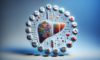 Liver Blood Test Insights for Basingstoke Residents