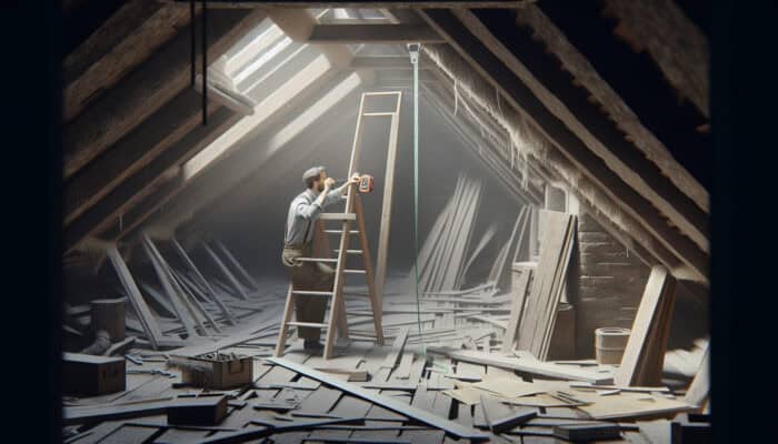 Loft Clearance in the UK: Expert Tips and Techniques