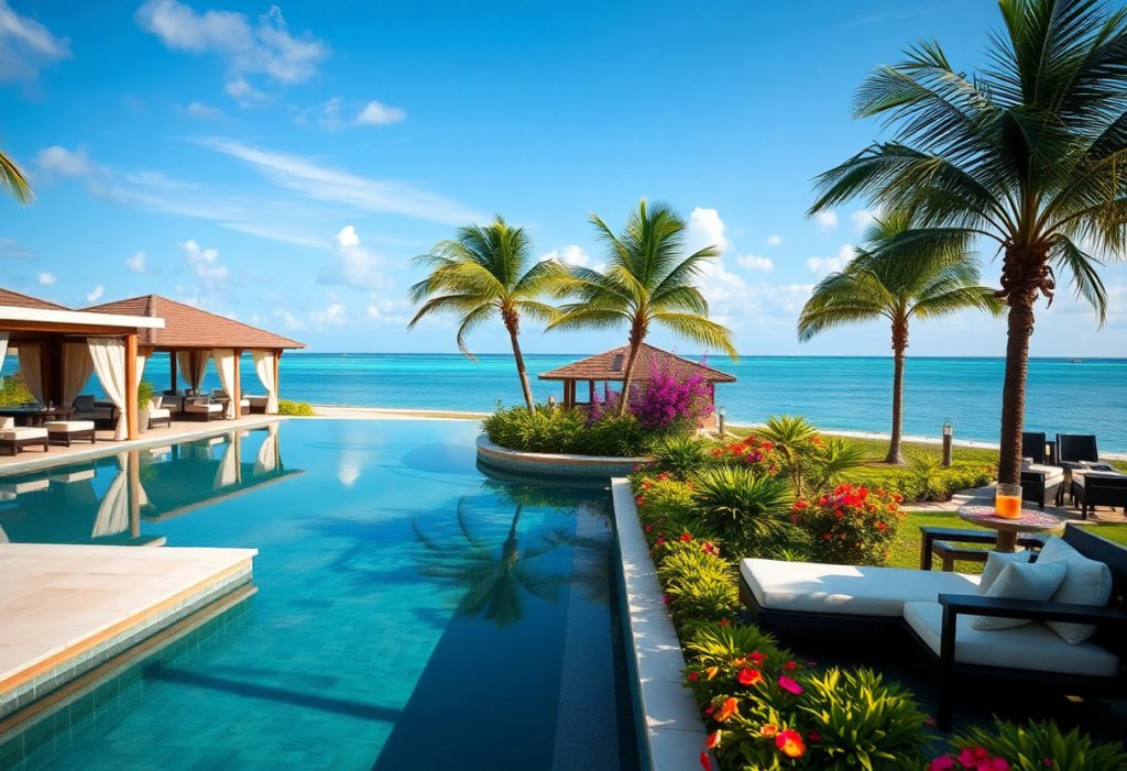 All-Inclusive Resorts in Belize: Affordable to Luxury Choices