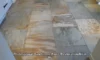Sandstone Floor Restoration: Expert Services in Edinburgh