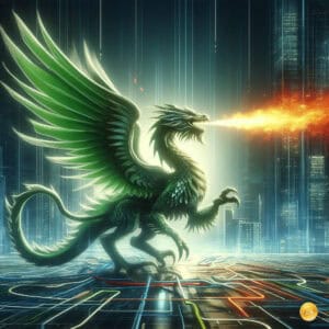 Dragon SEO