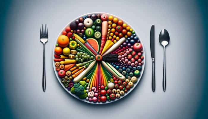 Plating Techniques for Stunning Small Plates Presentation