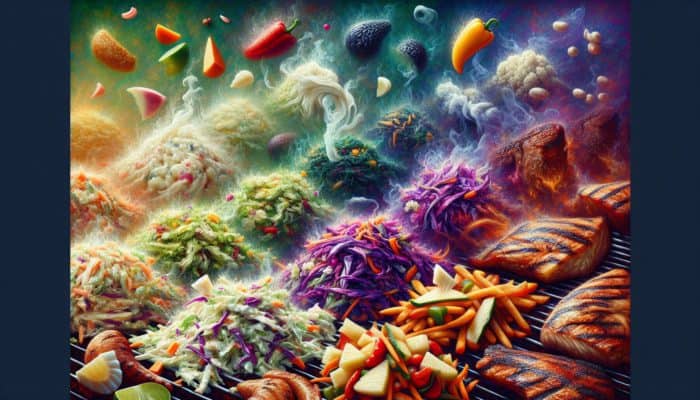 BBQ Competition Side Dishes: Winning Recipes to Try