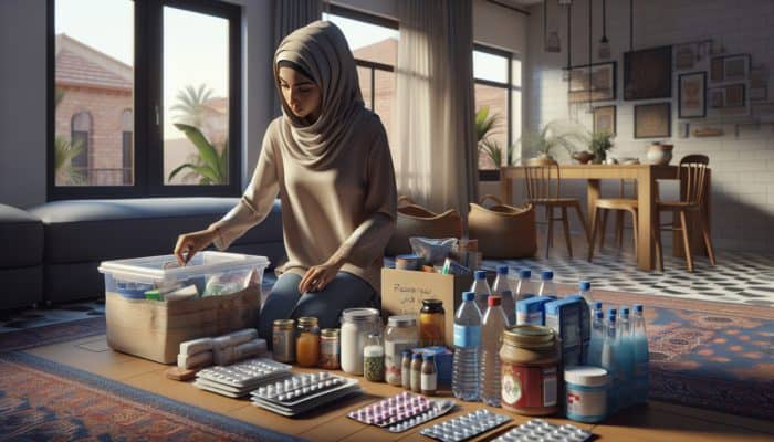 Survival Tips for Apartment Lockdowns You Must Know