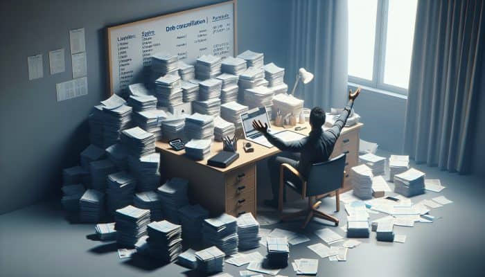 Debt Consolidation Loans in the UK: Fee-Free Options