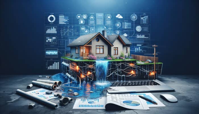 Drainage Repair Solutions: Expert Services in Langley