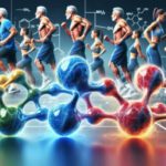 BCAAs for Enhanced Vitality in Later Life Fitness
