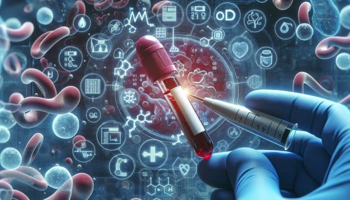 Diabetes Blood Test Guide for Residents of Bedford