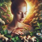 Herbal Remedies in the UK for Menstrual Cramps Relief