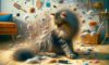 Hairball Prevention Tips for Cats: An Essential Guide