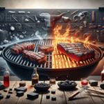 Charcoal Grill Tips: Simple Techniques for Beginners