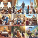 Pet-Friendly Hotel Options: Your Ultimate Travel Guide