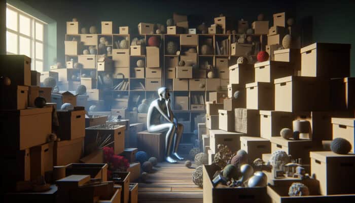 House Clearance Tips for a Seamless Emotional Transition