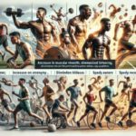 Power Output Supplements Boosting Athletic Performance