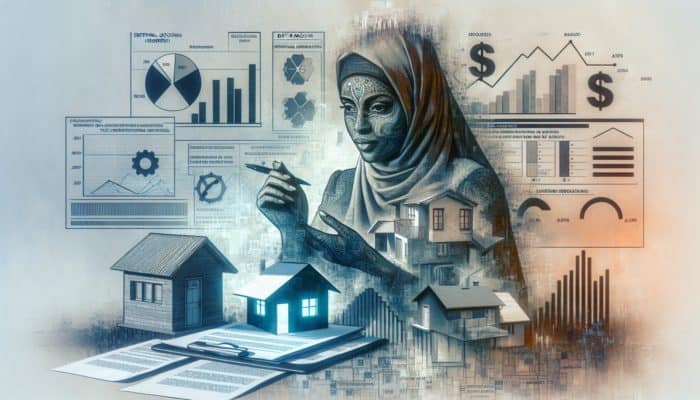A buyer in Makhanda uses market data and local regulations to negotiate a better deal on an entry-level home, benefiting from tax rebates.