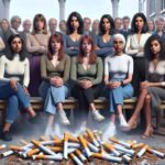 UK Women’s Guide for Successful Smoking Cessation