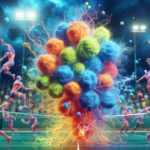 Electrolytes: Key to Hydration for Pickleball Players