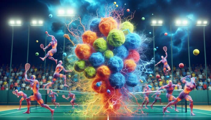 Electrolytes: Key to Hydration for Pickleball Players