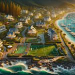 Affordable Entry Level Townhouses and Apartments in Knysna