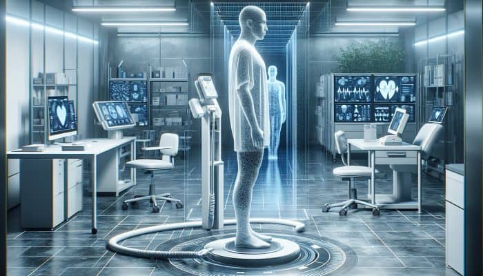 Blood Test for Wellness: Evaluate Your Health in Worcester