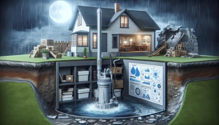 Sump Pump Services: Your Local Experts in Maple Ridge