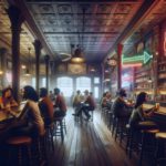 Historic Bars for Day Drinking: Discover U.S. Charm